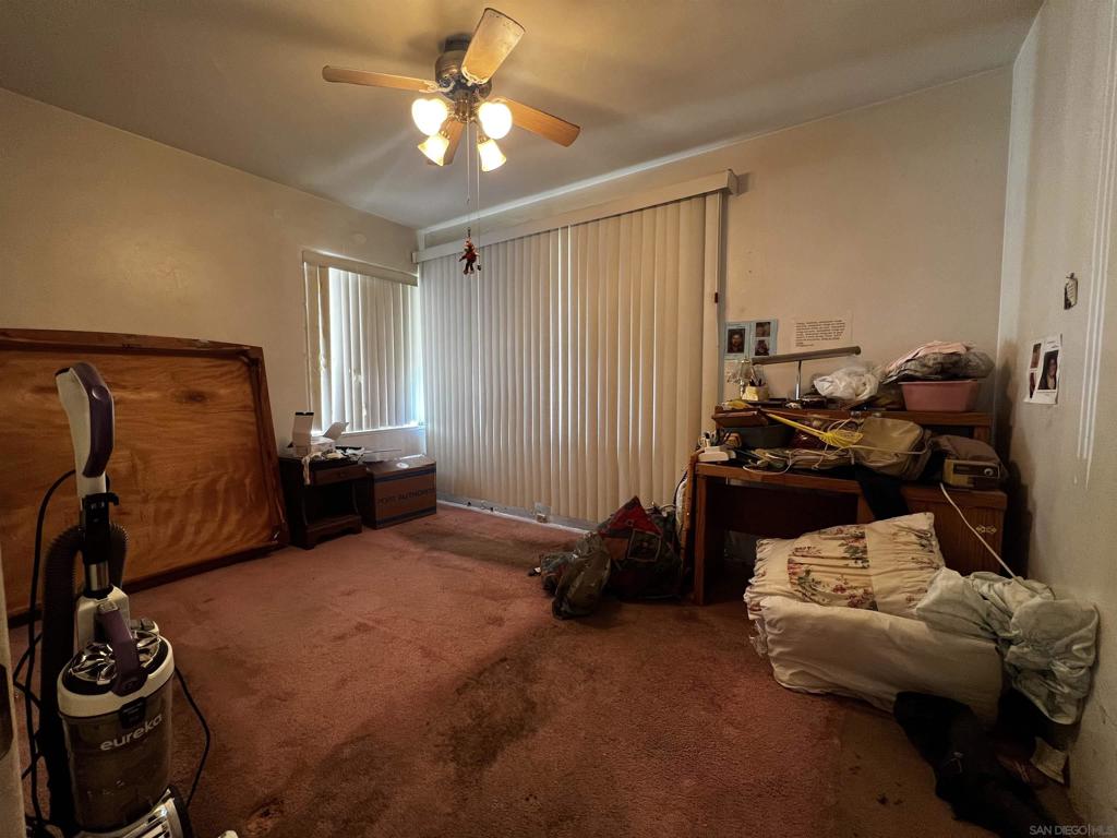 City Heights - Residential Income