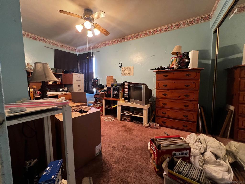 City Heights - Residential Income