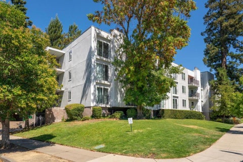 Photo of 601 Leahy Street #306, Redwood City, CA 94061 (MLS # ML82054002)
