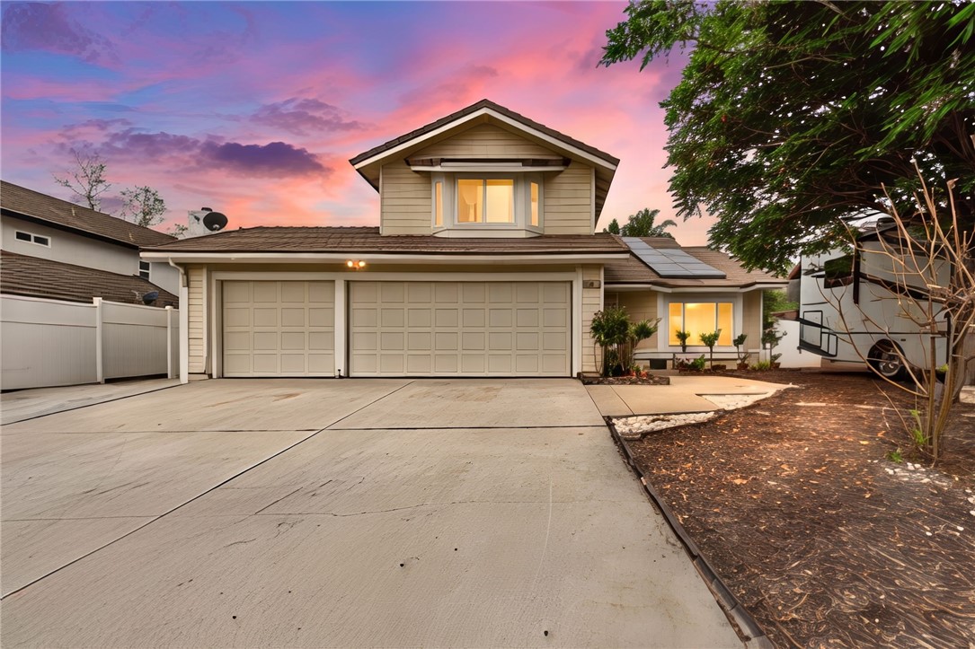 11735 Country Flower Lane