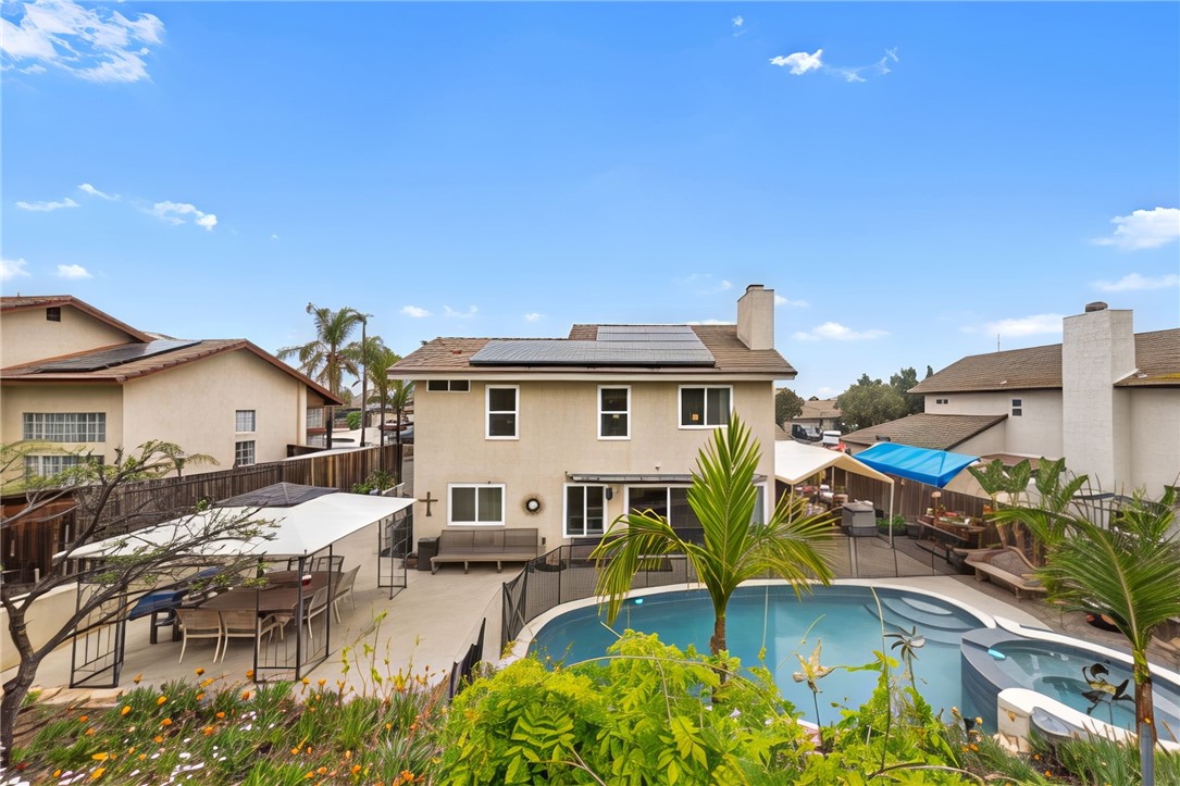 11735 Country Flower Lane
