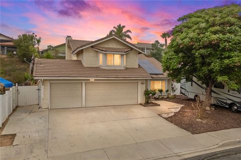 11735 Country Flower Lane Moreno Valley CA 92557