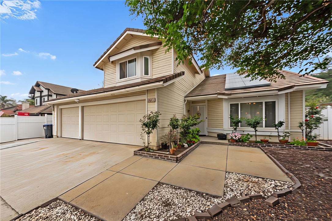 11735 Country Flower Lane