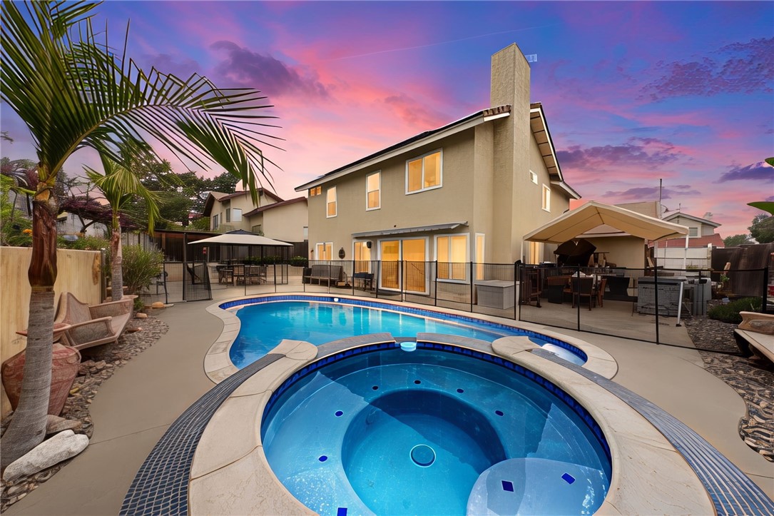 11735 Country Flower Lane