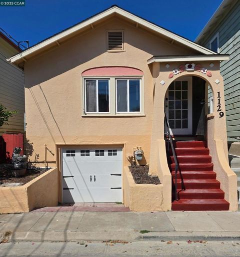 Photo of 1129 Bishop St, Alameda, CA 94501 (MLS # 41115152) Photo of 1129 Bishop St, Alameda, CA 94501 (MLS # 41115152)