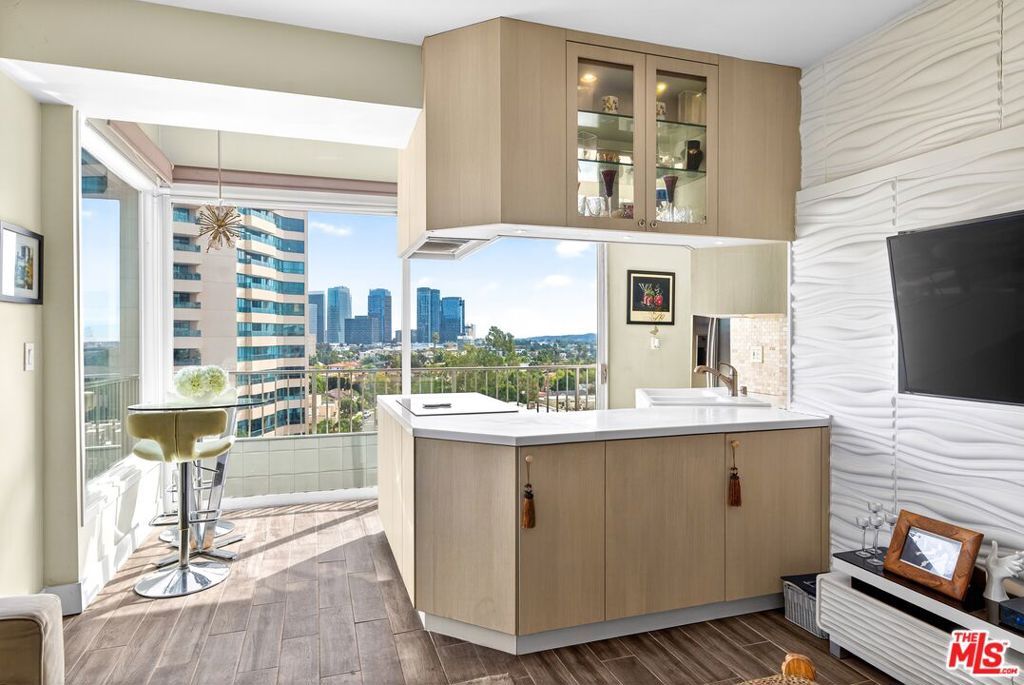 Photo of 10501 Wilshire Boulevard #1005, Los Angeles, CA 90024 (MLS # 26672259)