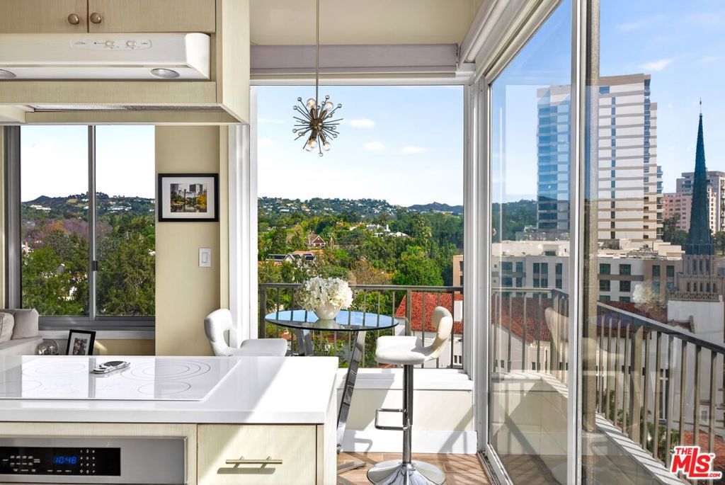 Photo of 10501 Wilshire Boulevard #1005, Los Angeles, CA 90024 (MLS # 26672259)