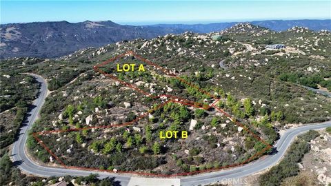 0 Summit Peak Circle Murrieta CA 92562