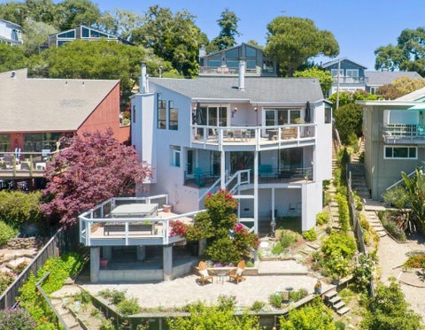 Photo of 442 Vista Del Mar Drive, Aptos, CA 95003 (MLS # ML82062808)
