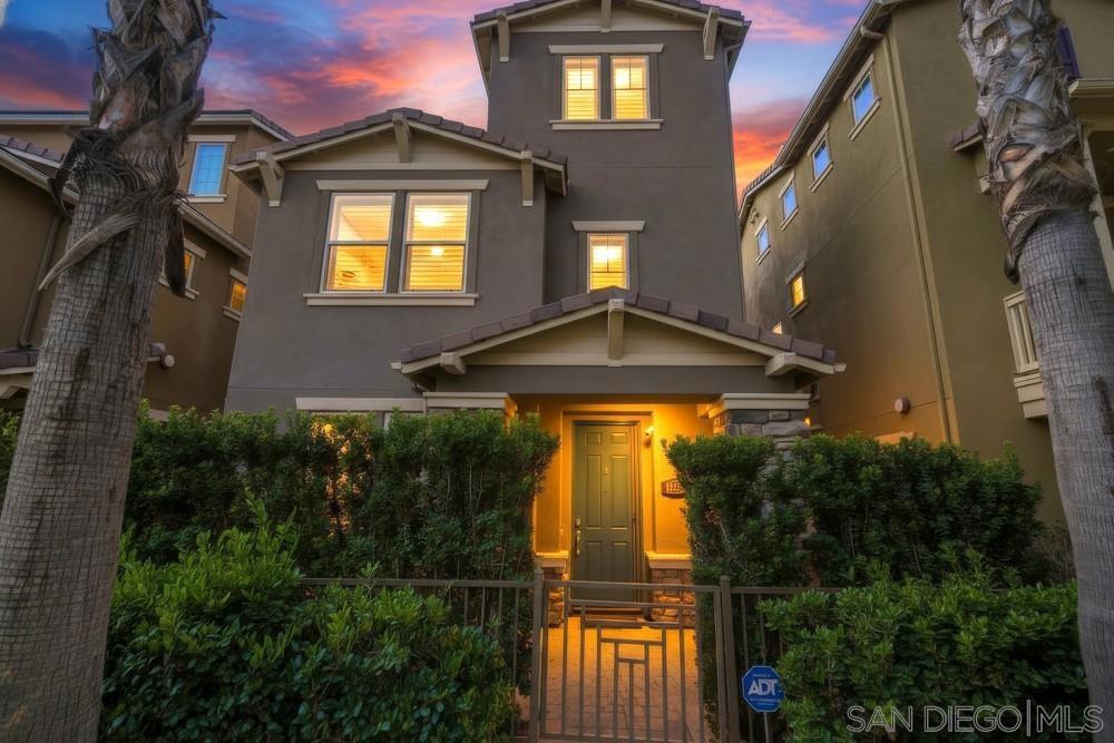 Chula Vista - Residential Lease