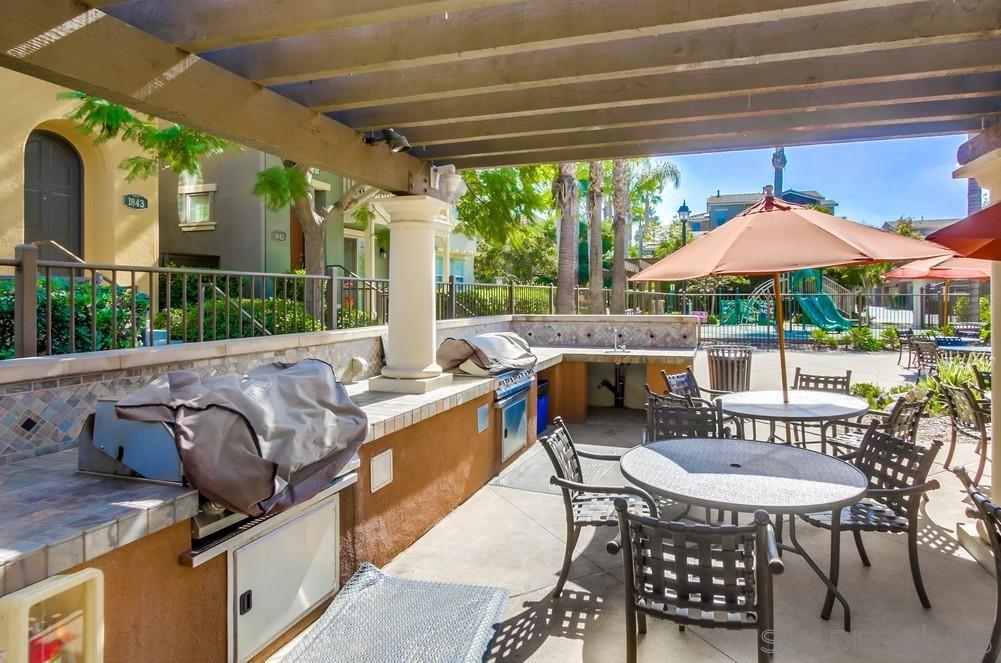 Chula Vista - Residential Lease