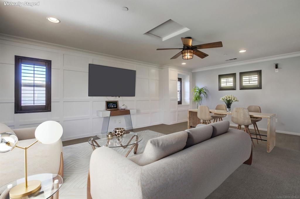 Chula Vista - Residential Lease