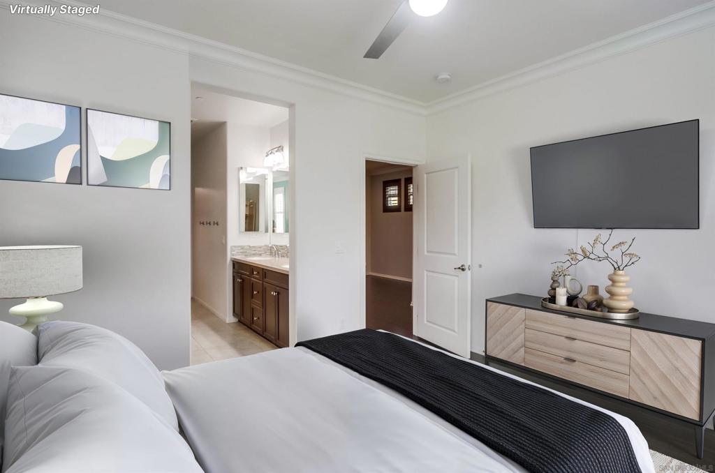 Chula Vista - Residential Lease