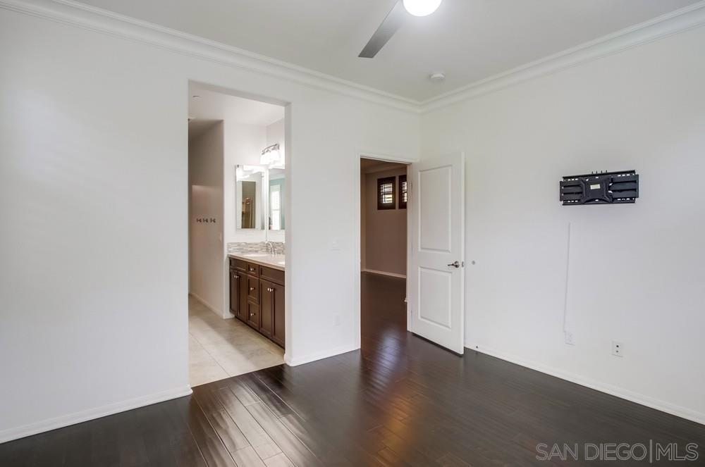 Chula Vista - Residential Lease