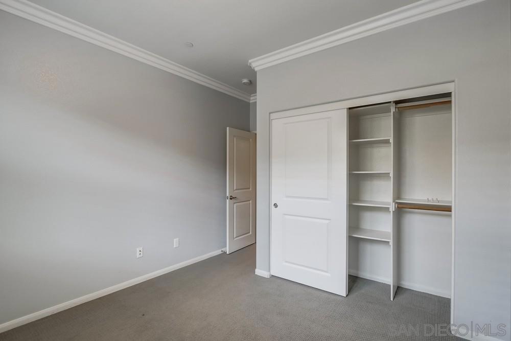 Chula Vista - Residential Lease