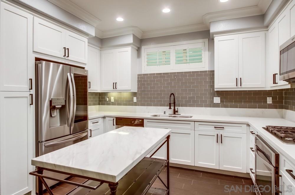 Chula Vista - Residential Lease