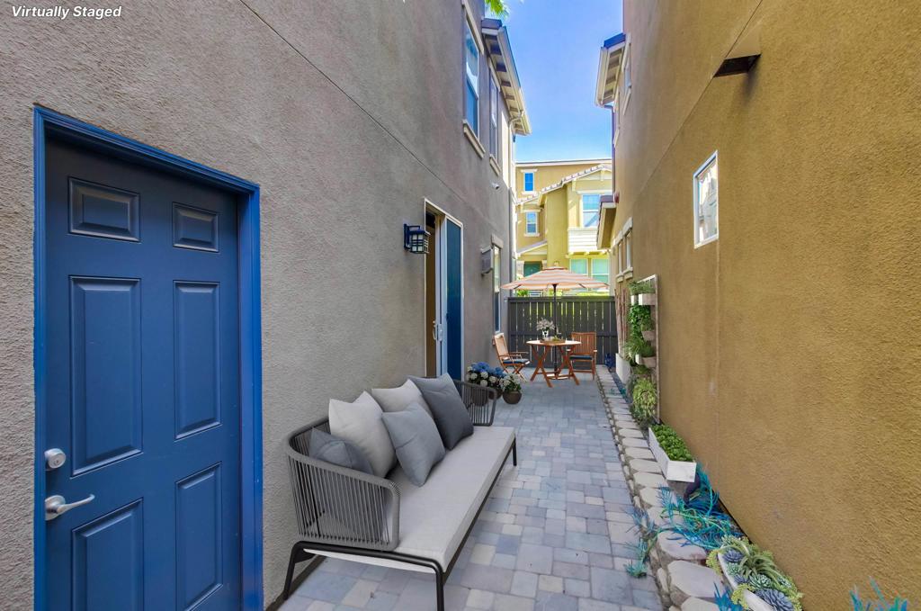 Chula Vista - Residential Lease