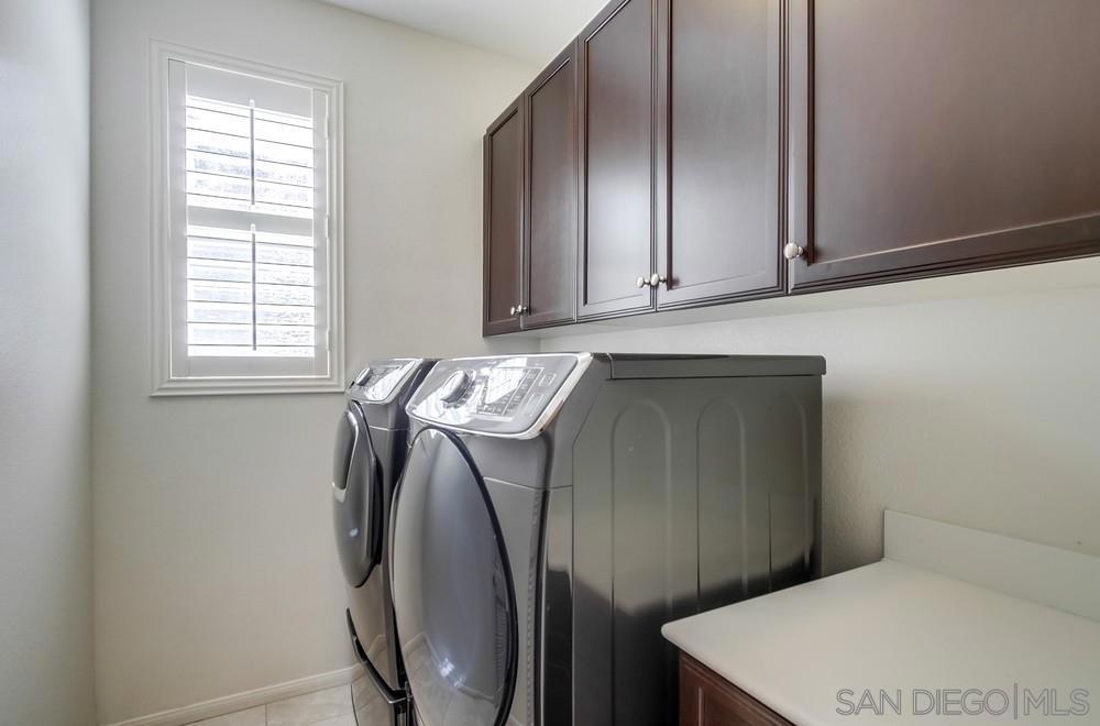 Chula Vista - Residential Lease