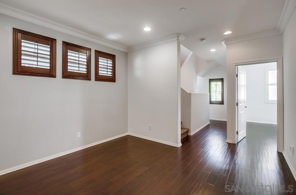 Chula Vista - Residential Lease