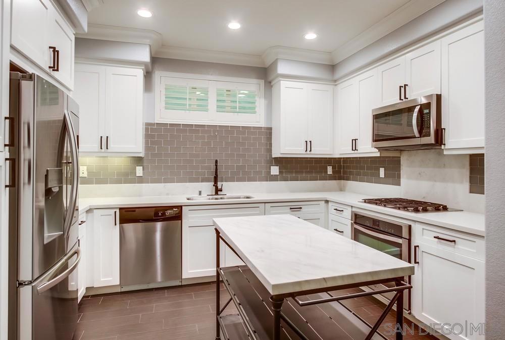 Chula Vista - Residential Lease