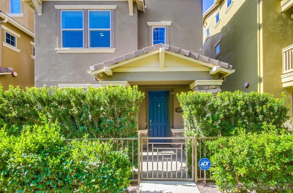 Chula Vista - Residential Lease