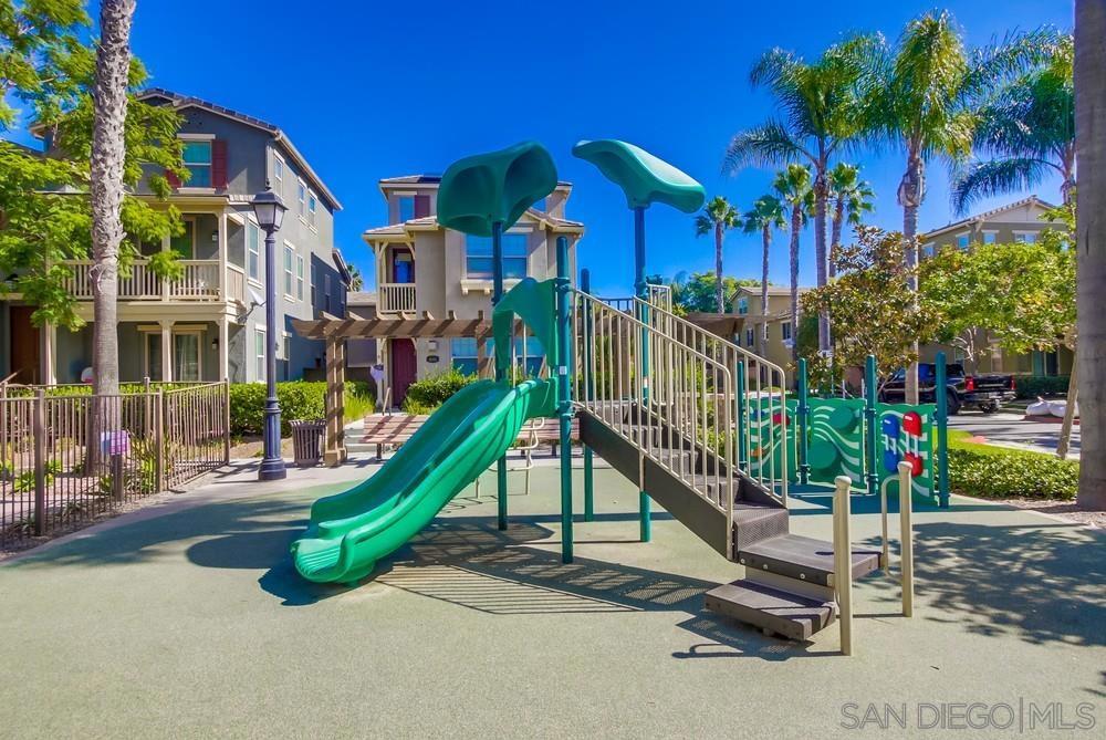 Chula Vista - Residential Lease