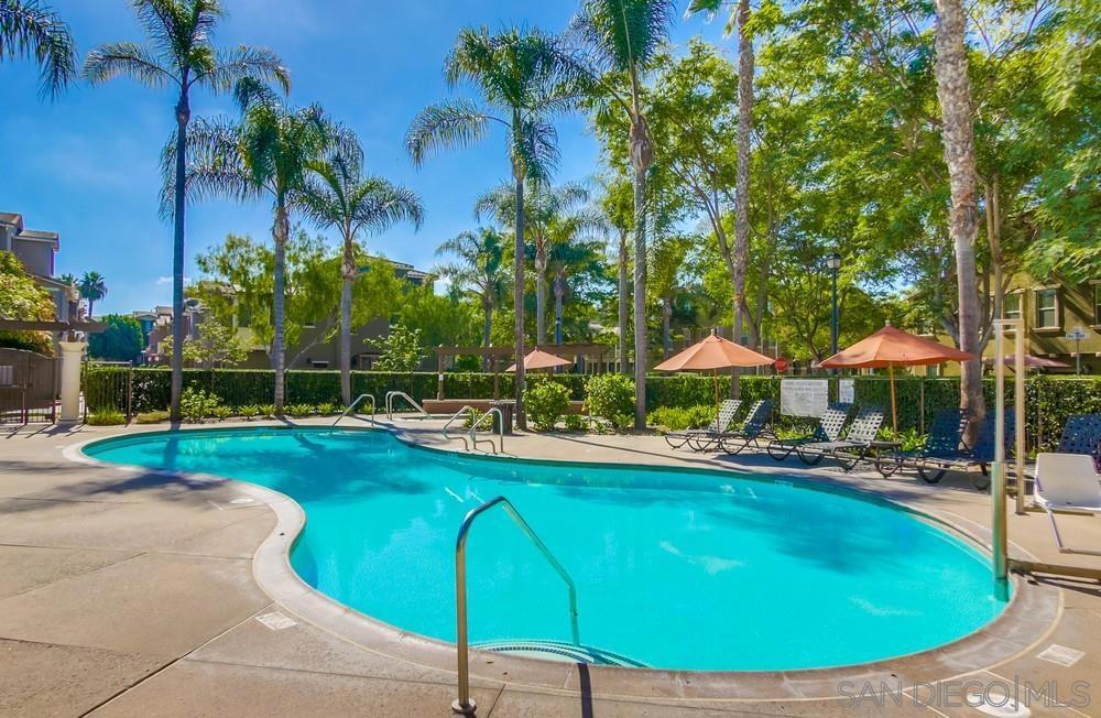 Chula Vista - Residential Lease