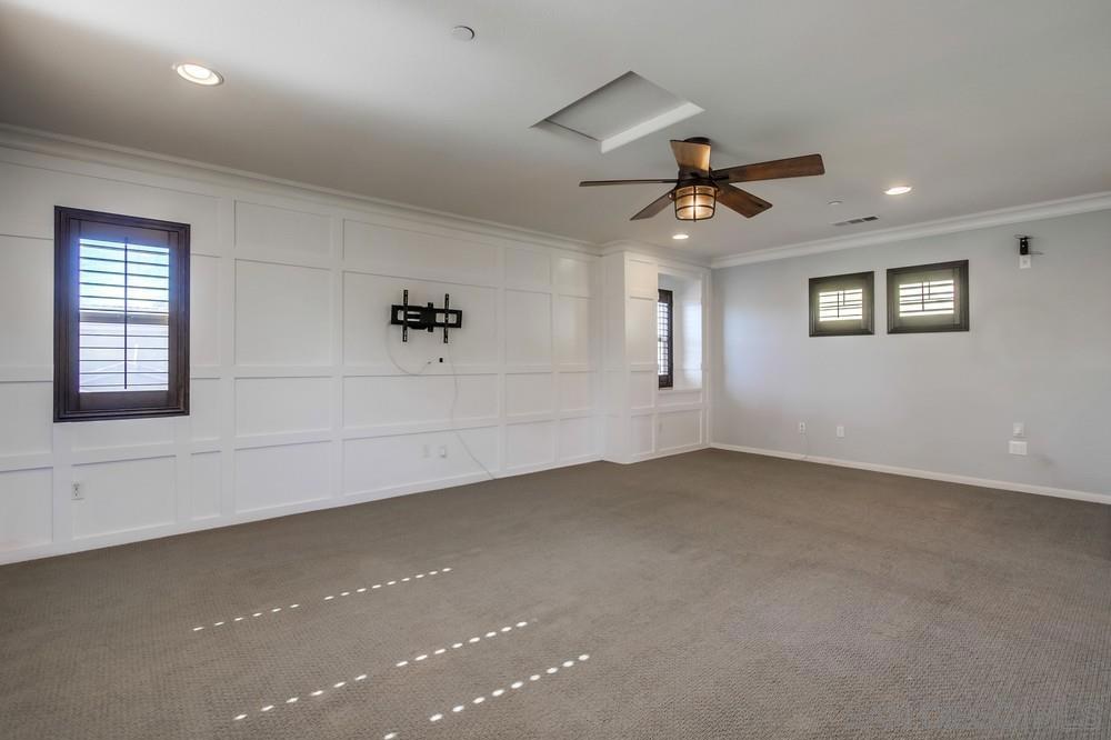 Chula Vista - Residential Lease