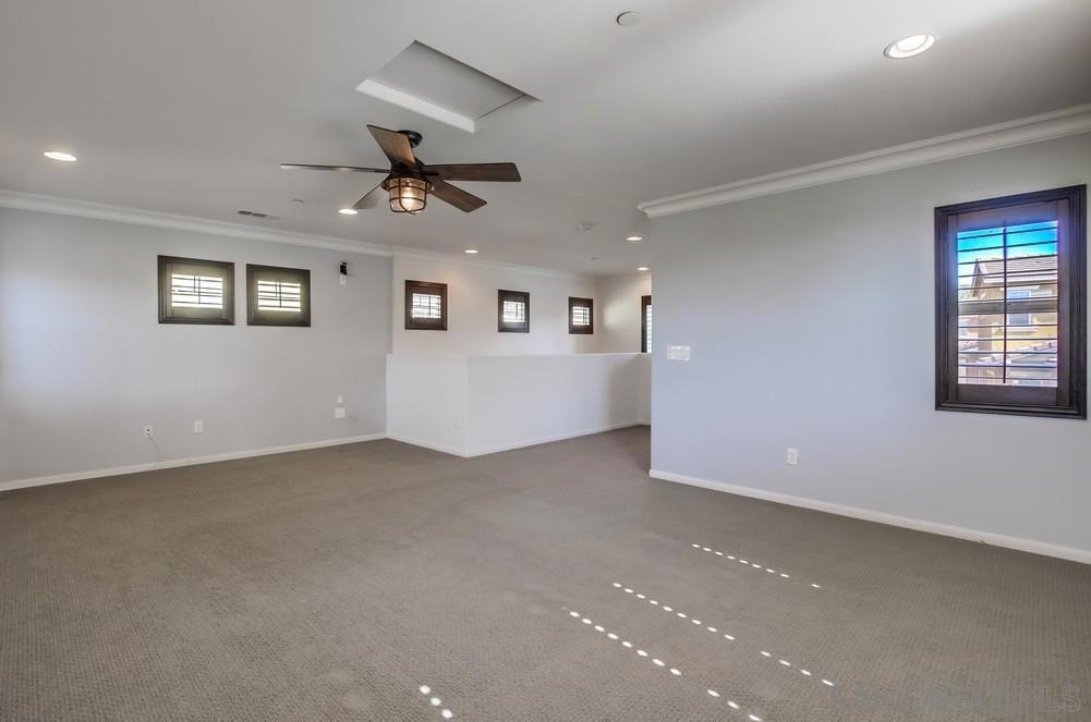 Chula Vista - Residential Lease