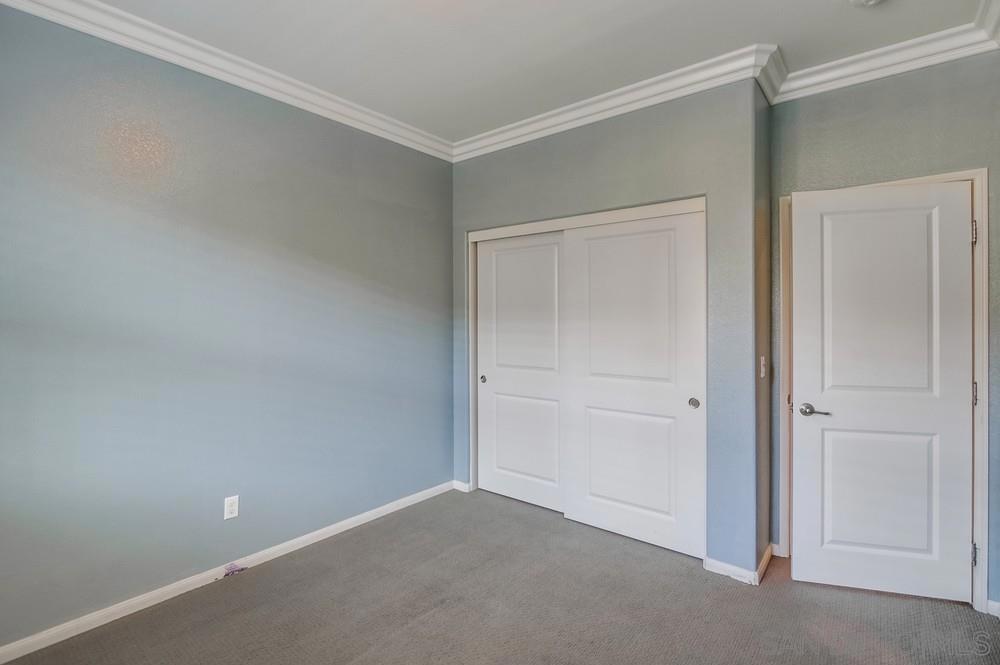 Chula Vista - Residential Lease