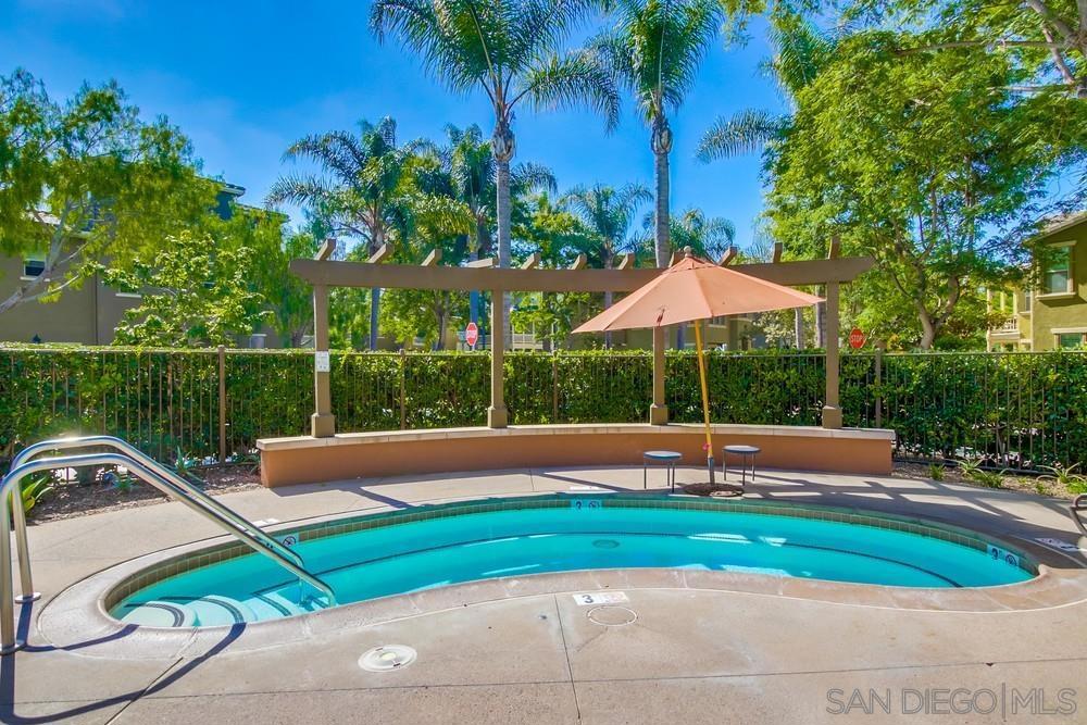 Chula Vista - Residential Lease