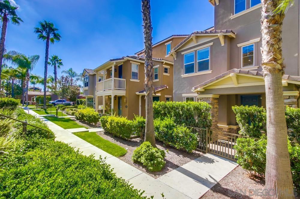 Chula Vista - Residential Lease