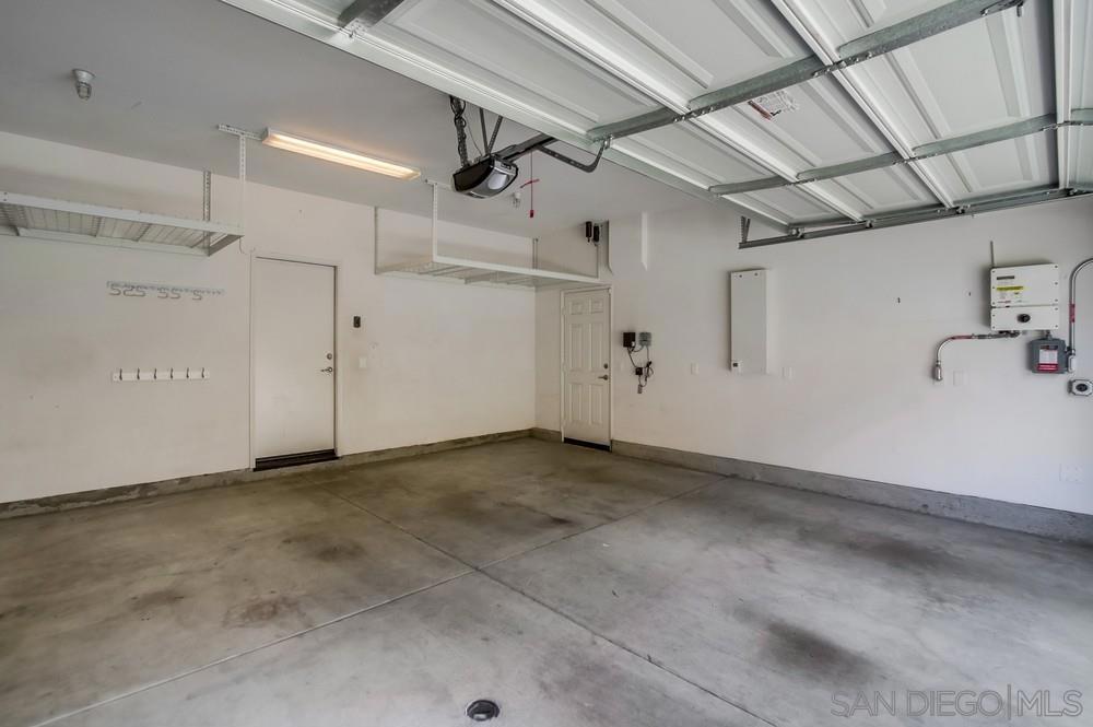 Chula Vista - Residential Lease