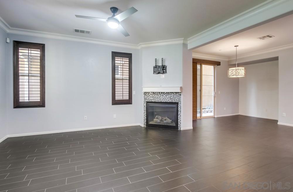 Chula Vista - Residential Lease