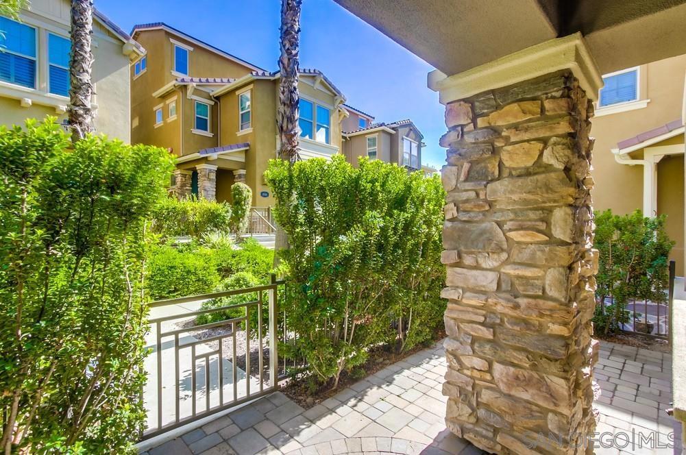 Chula Vista - Residential Lease
