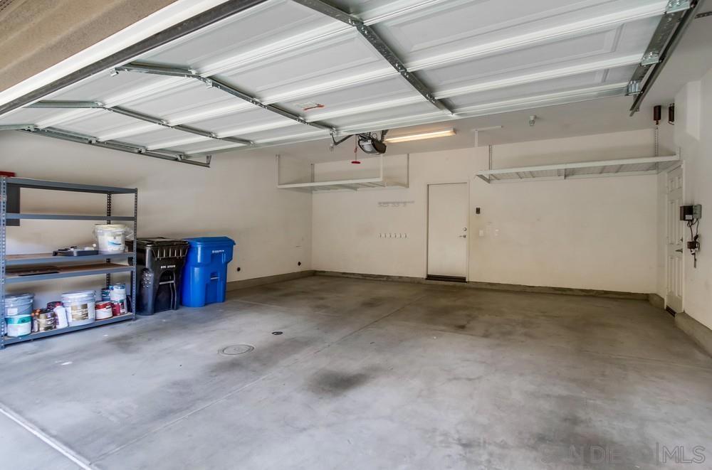 Chula Vista - Residential Lease