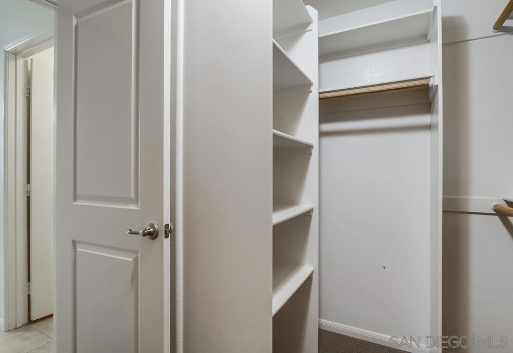 Chula Vista - Residential Lease