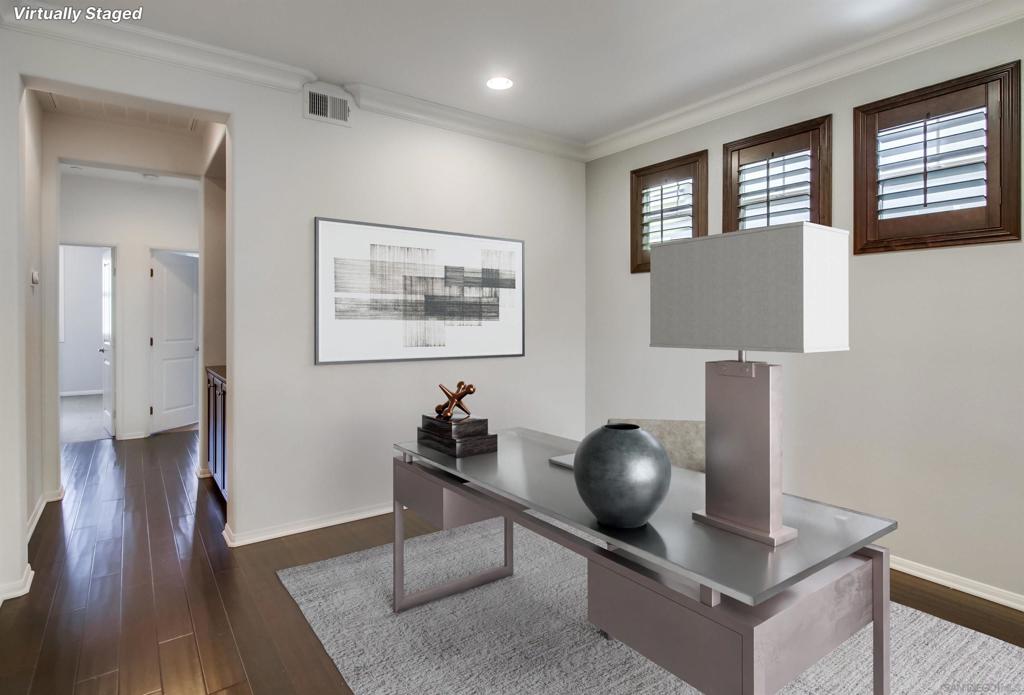 Chula Vista - Residential Lease