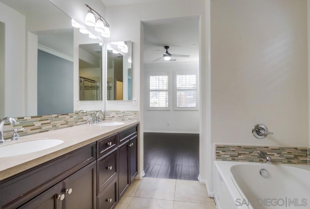 Chula Vista - Residential Lease