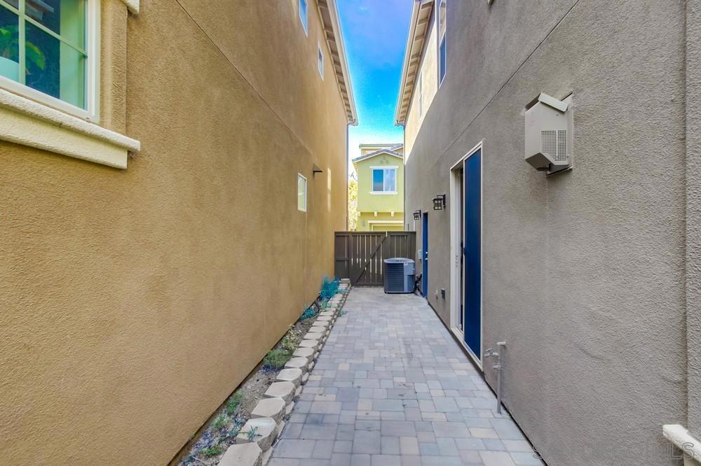 Chula Vista - Residential Lease