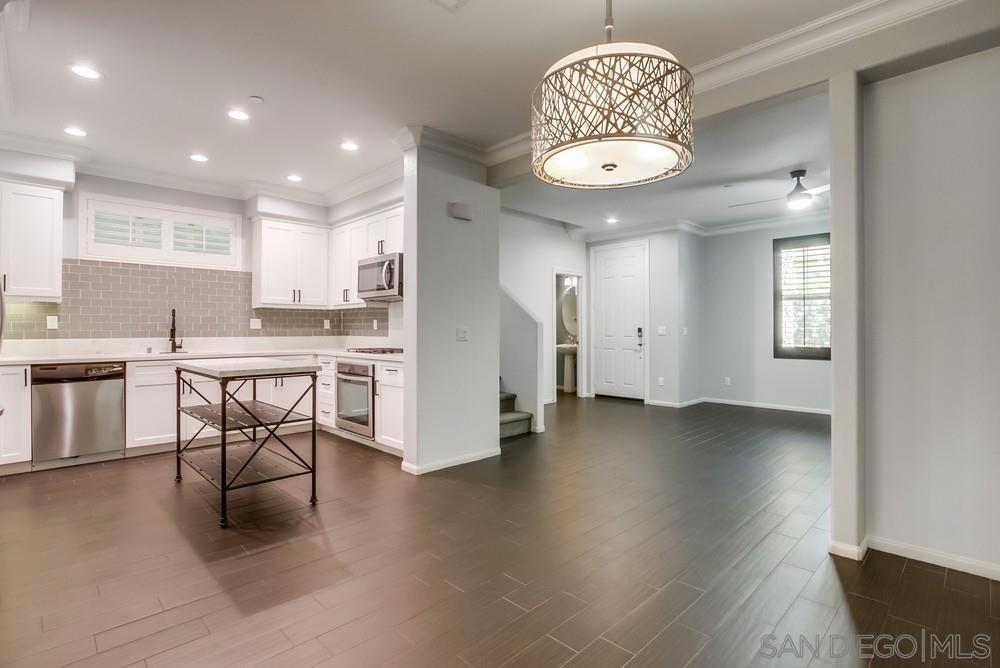 Chula Vista - Residential Lease