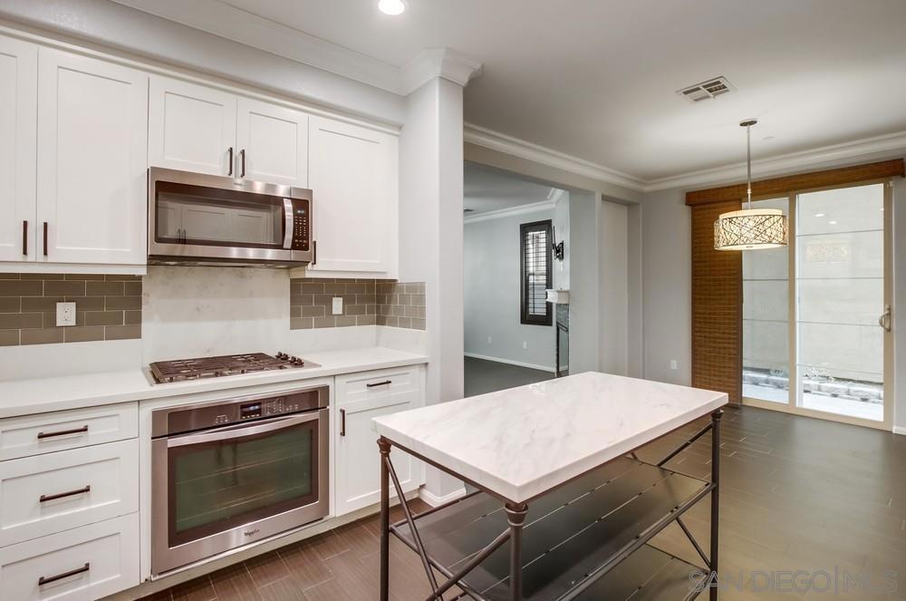 Chula Vista - Residential Lease