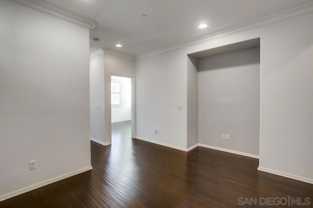 Chula Vista - Residential Lease