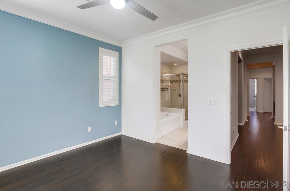 Chula Vista - Residential Lease