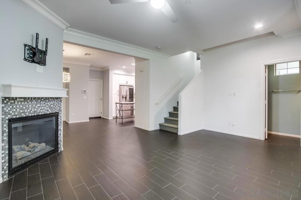 Chula Vista - Residential Lease