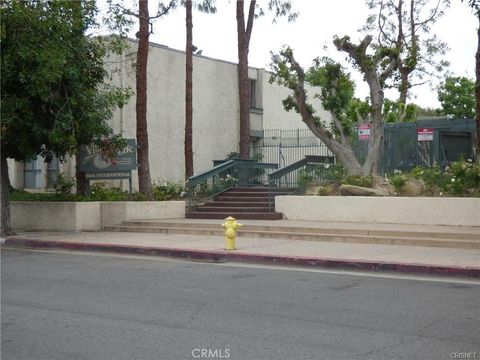Photo of 8601 International, Canoga Park, CA 91304 (MLS # SR26062700)