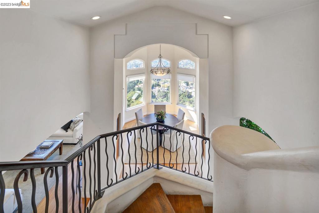 CLAREMONT HILLS - Residential