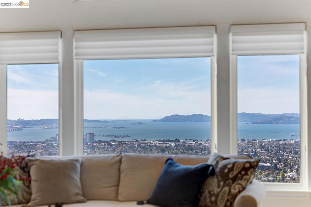 CLAREMONT HILLS - Residential