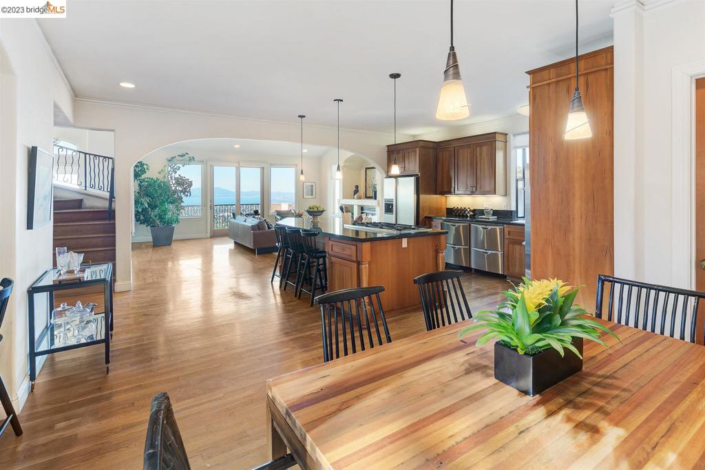 CLAREMONT HILLS - Residential