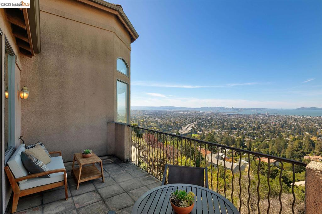 CLAREMONT HILLS - Residential